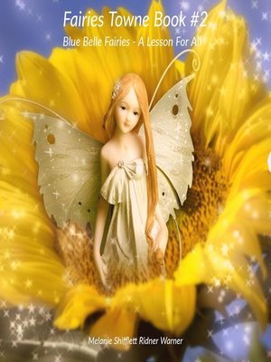 cover image of BlueBell Fairies